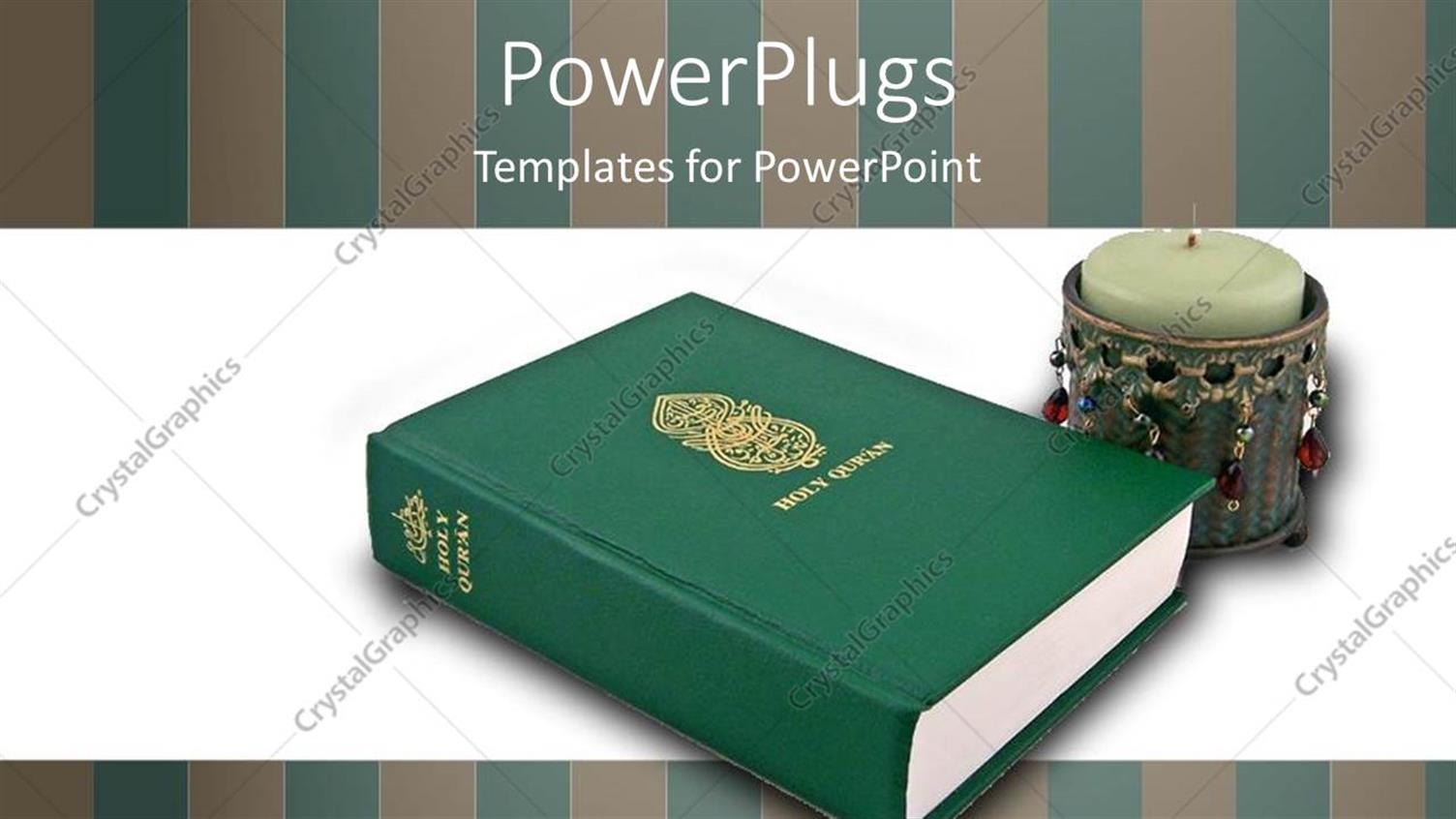 Premium Template for PowerPoint & Google Slides 