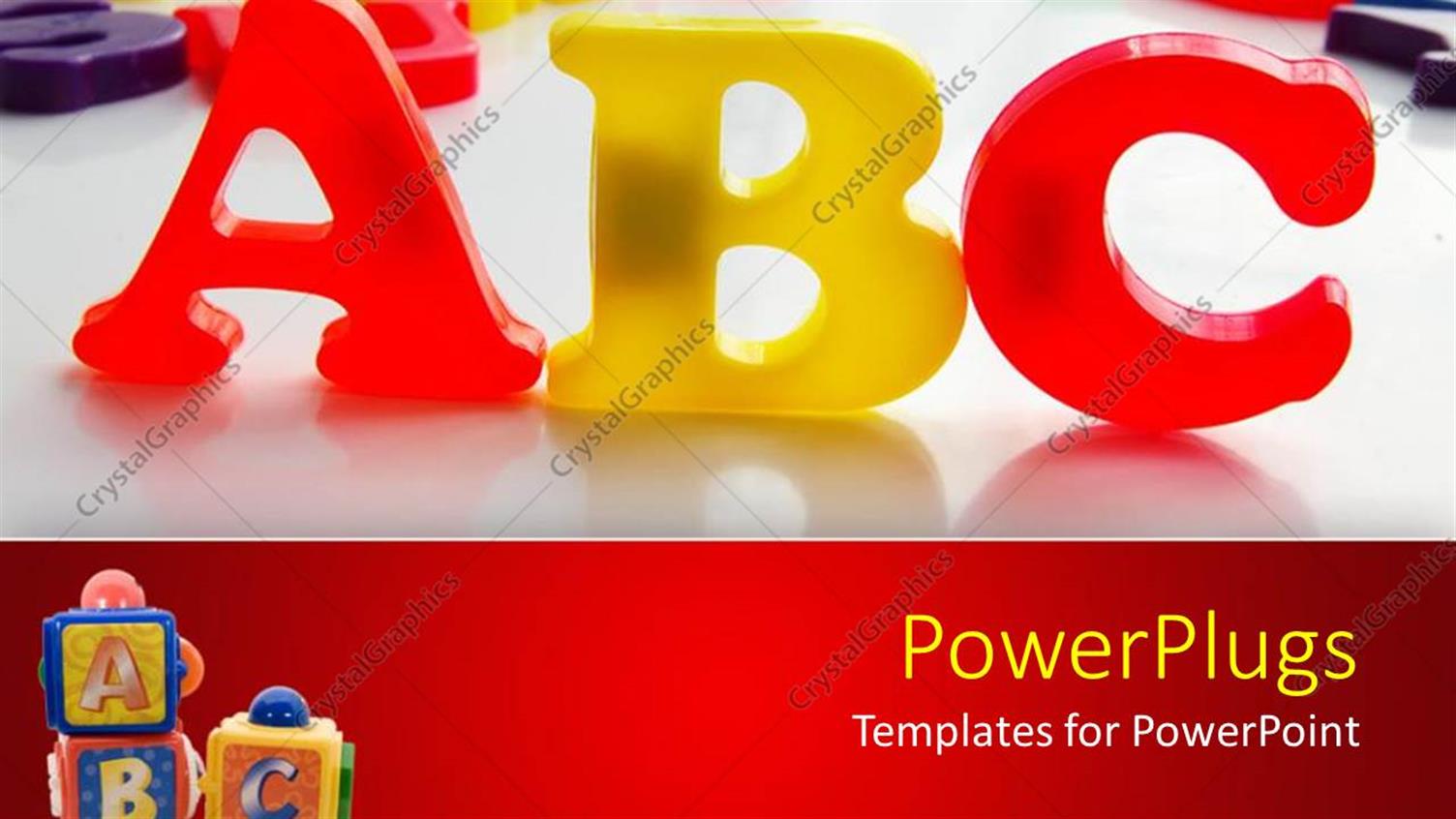 Premium Template for PowerPoint & Google Slides 