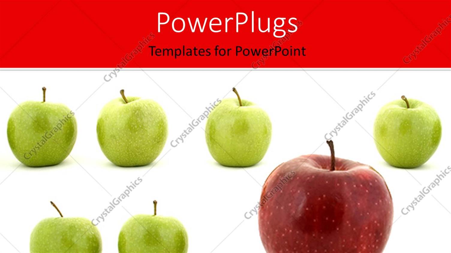 Premium Template for PowerPoint & Google Slides 