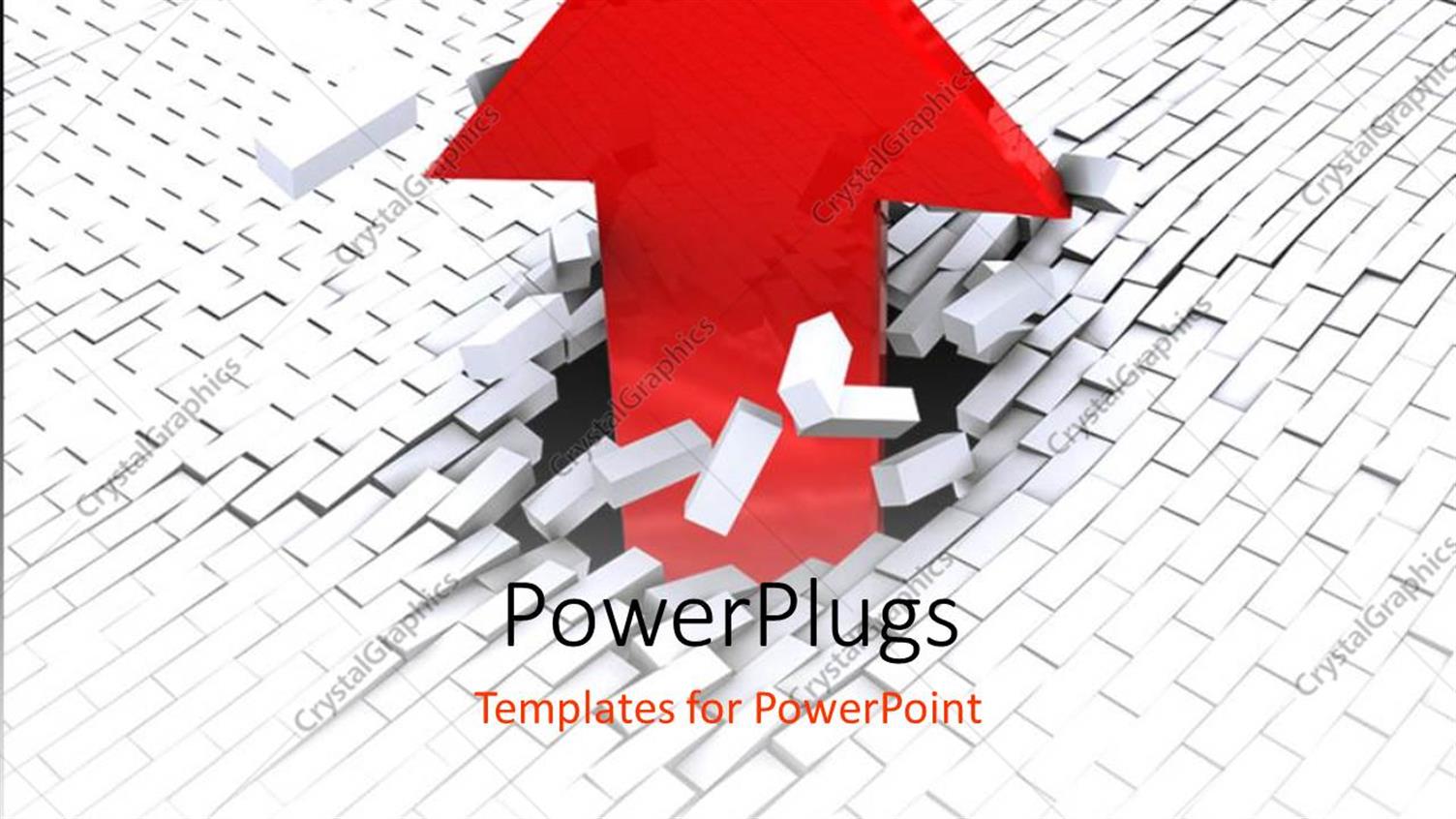 Premium Template for PowerPoint & Google Slides 