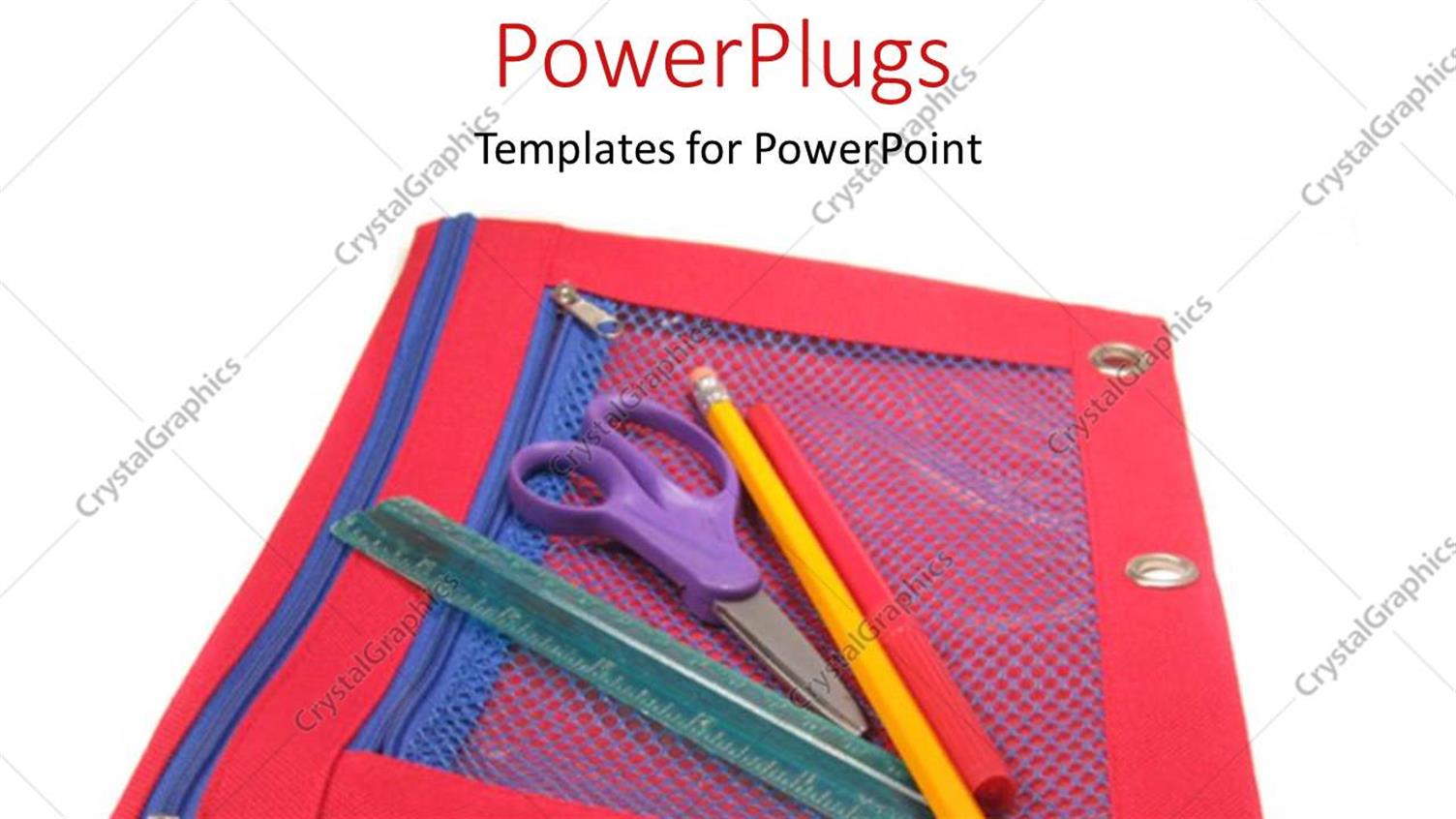 Premium Template for PowerPoint & Google Slides 