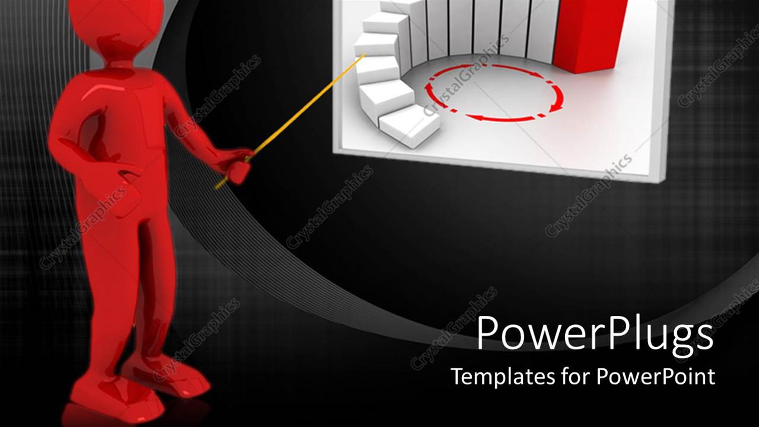 Premium Template for PowerPoint & Google Slides 