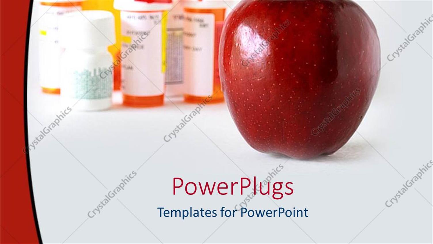 Premium Template for PowerPoint & Google Slides 