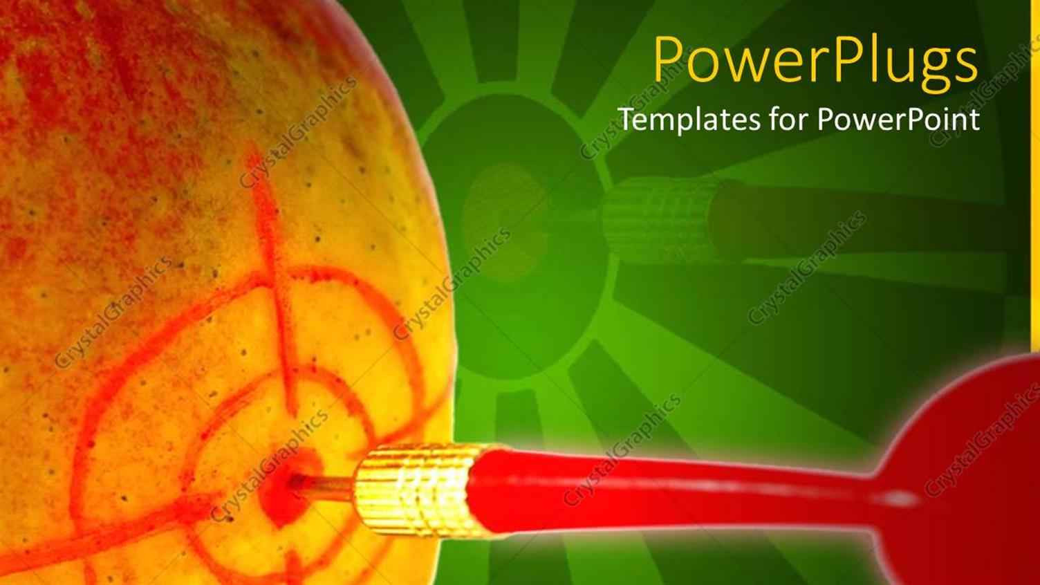 Premium Template for PowerPoint & Google Slides 