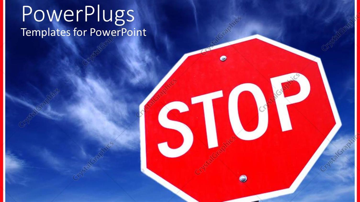 Premium Template for PowerPoint & Google Slides 