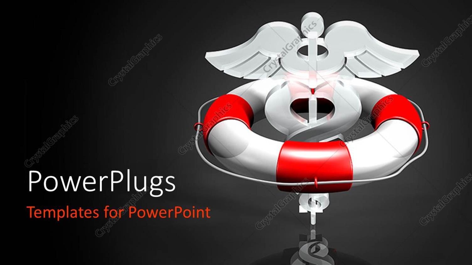 Premium Template for PowerPoint & Google Slides 