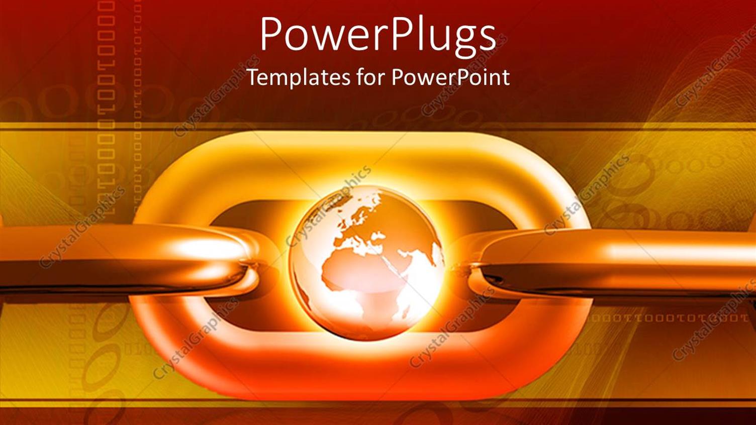 Premium Template for PowerPoint & Google Slides 