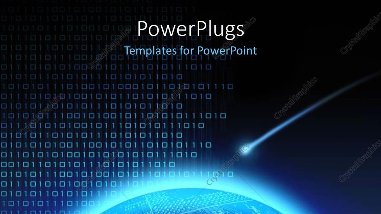 Premium Template for PowerPoint & Google Slides 