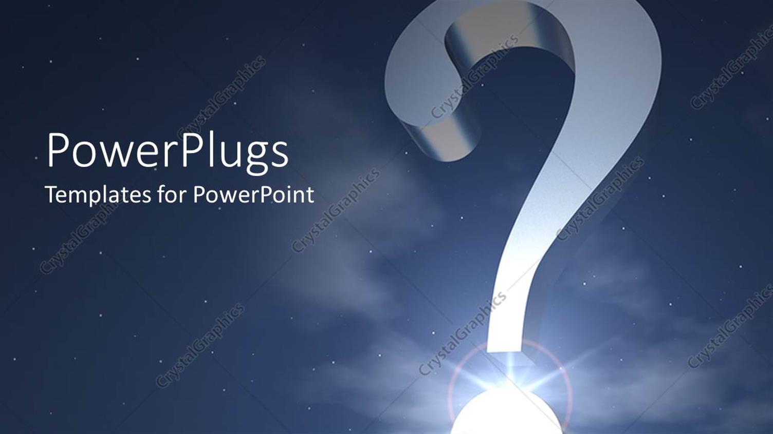 Premium Template for PowerPoint & Google Slides 