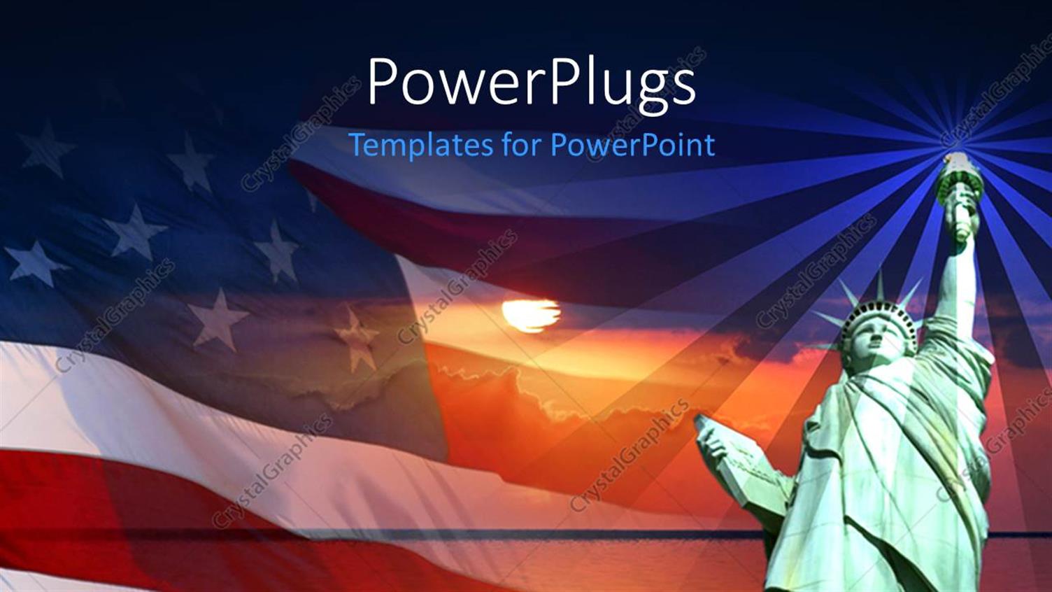 Premium Template for PowerPoint & Google Slides 