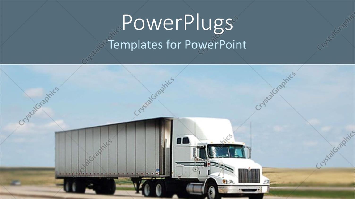 Premium Template for PowerPoint & Google Slides 