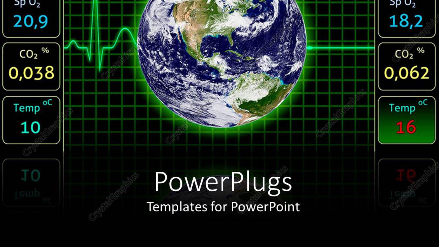 Premium Template for PowerPoint & Google Slides 