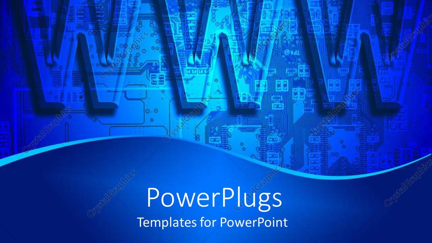 Premium Template for PowerPoint & Google Slides 