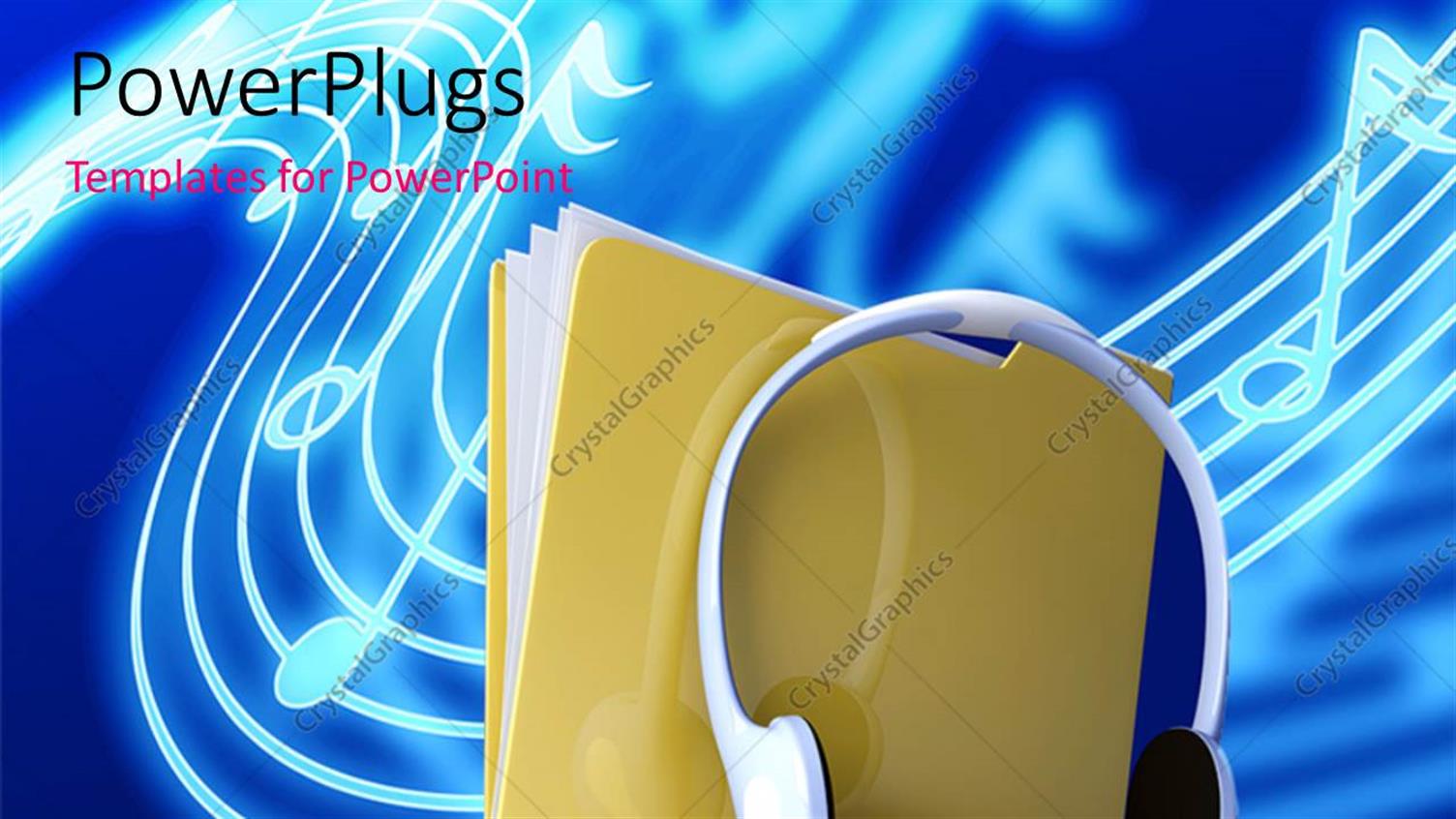 Premium Template for PowerPoint & Google Slides 