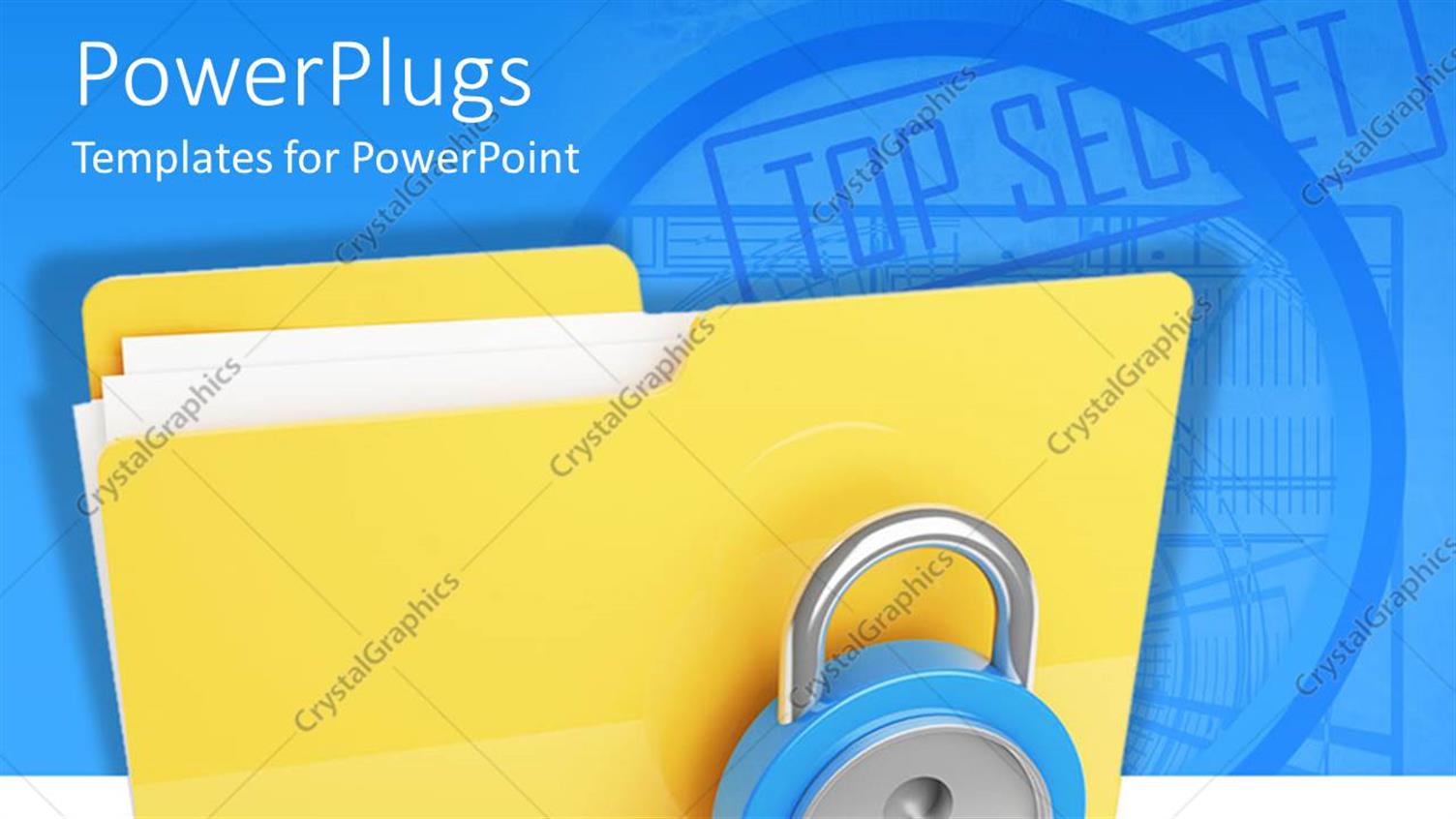 Premium Template for PowerPoint & Google Slides 