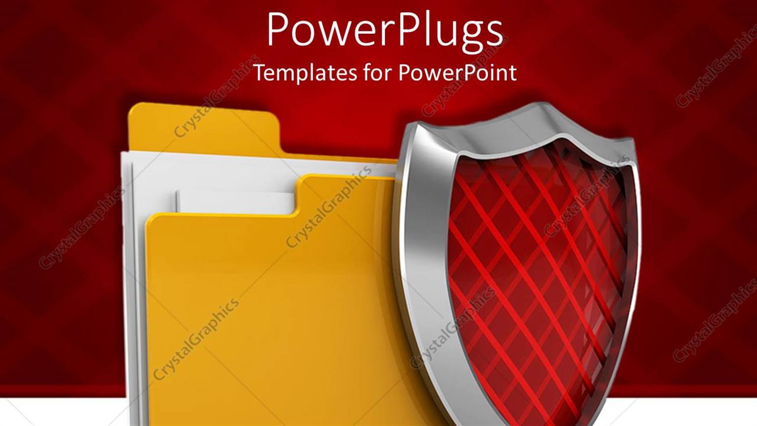 Premium Template for PowerPoint & Google Slides 