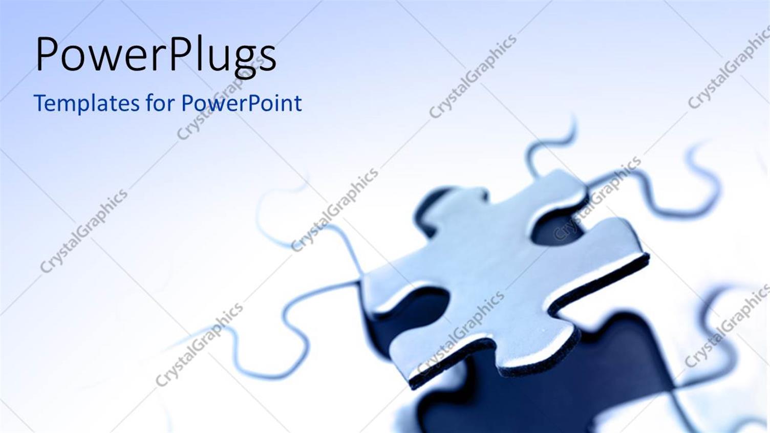 Premium Template for PowerPoint & Google Slides 