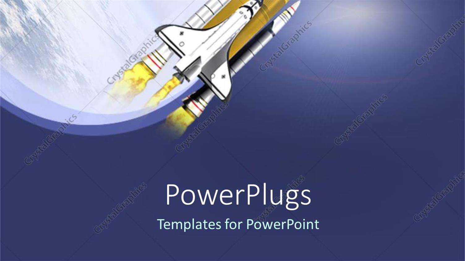Premium Template for PowerPoint & Google Slides 