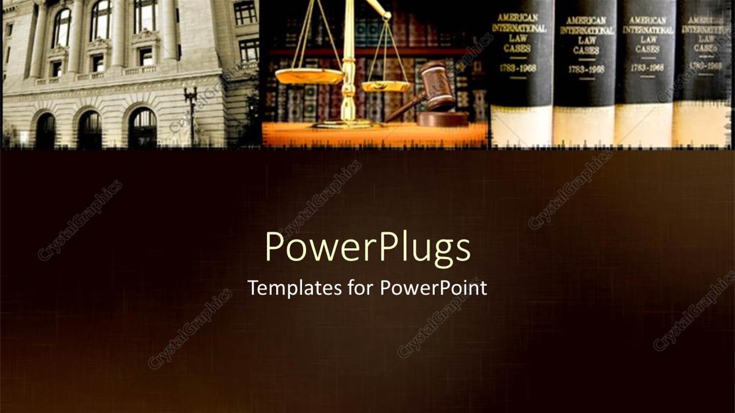 Premium Template for PowerPoint & Google Slides 