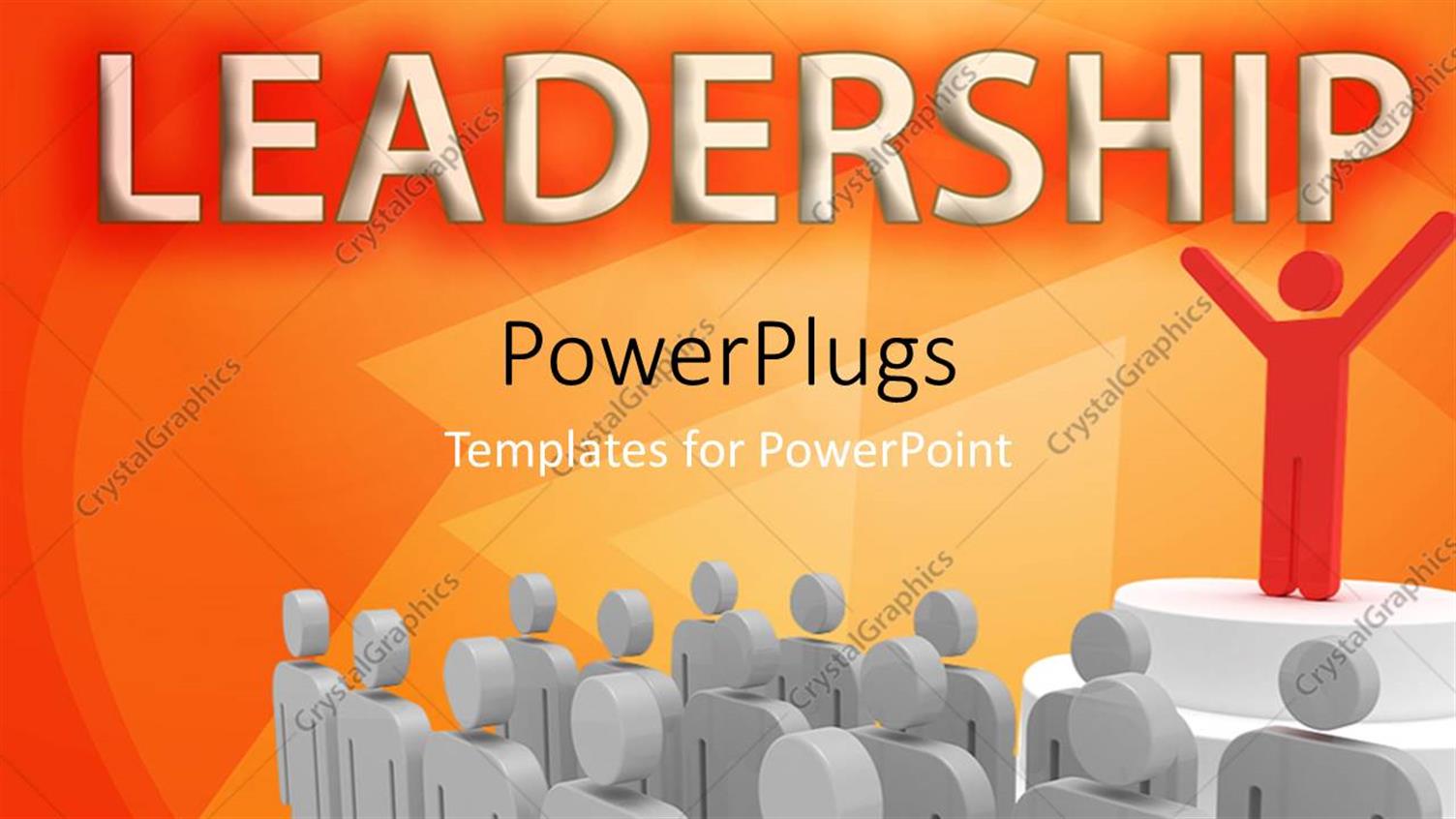 Premium Template for PowerPoint & Google Slides 