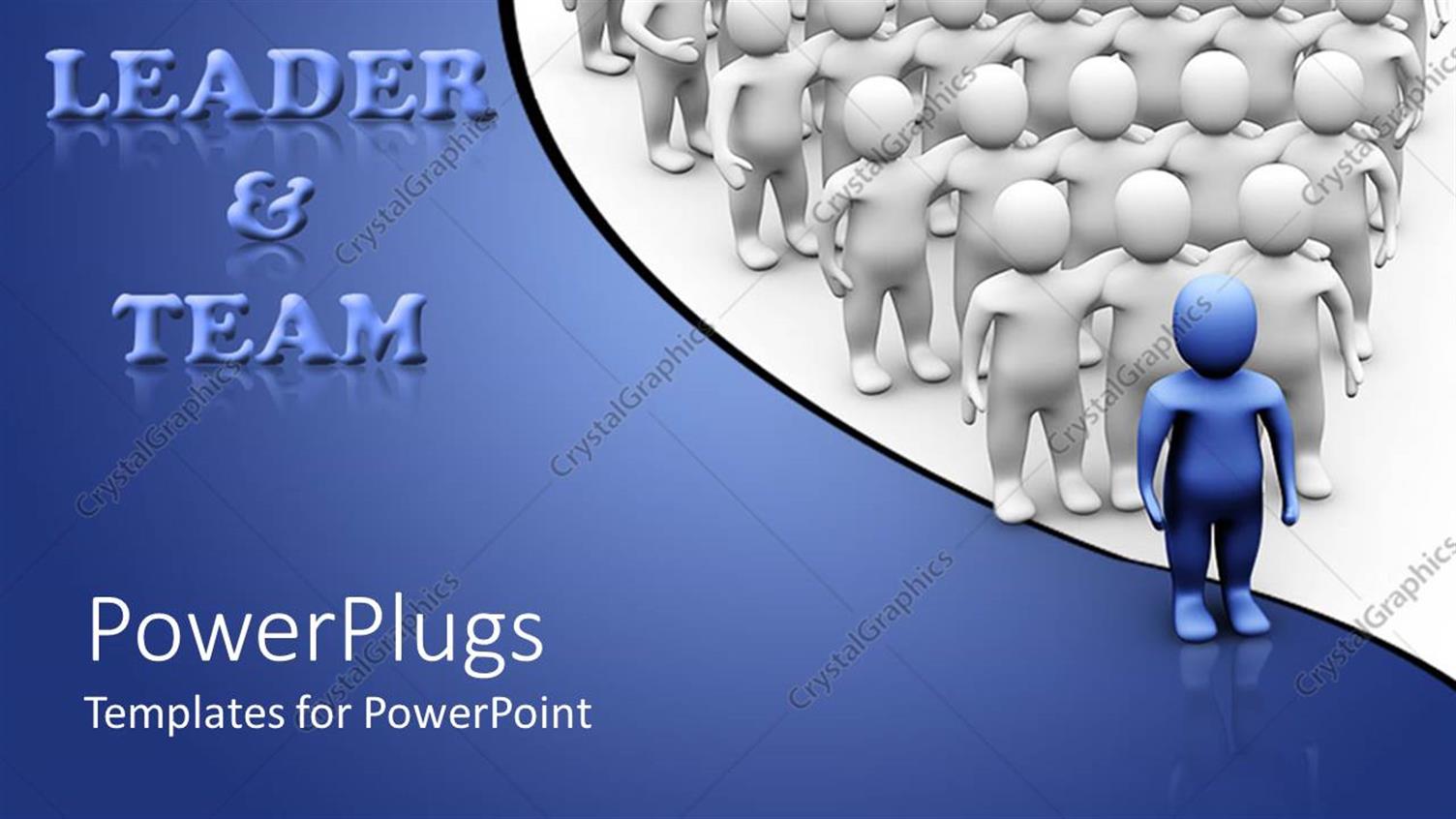 Premium Template for PowerPoint & Google Slides 