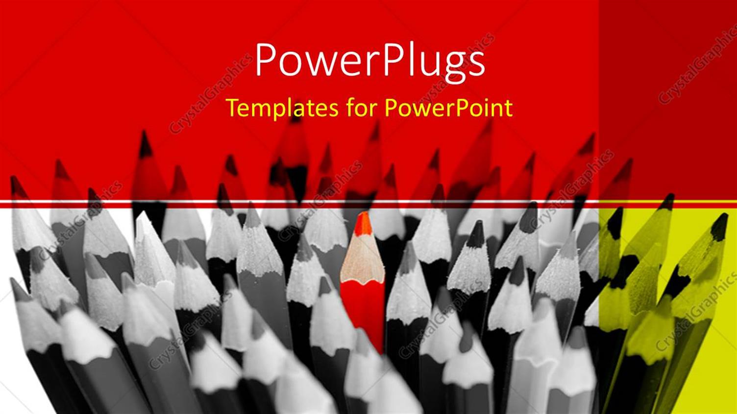 Premium Template for PowerPoint & Google Slides 