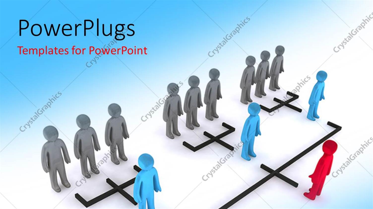 Premium Template for PowerPoint & Google Slides 