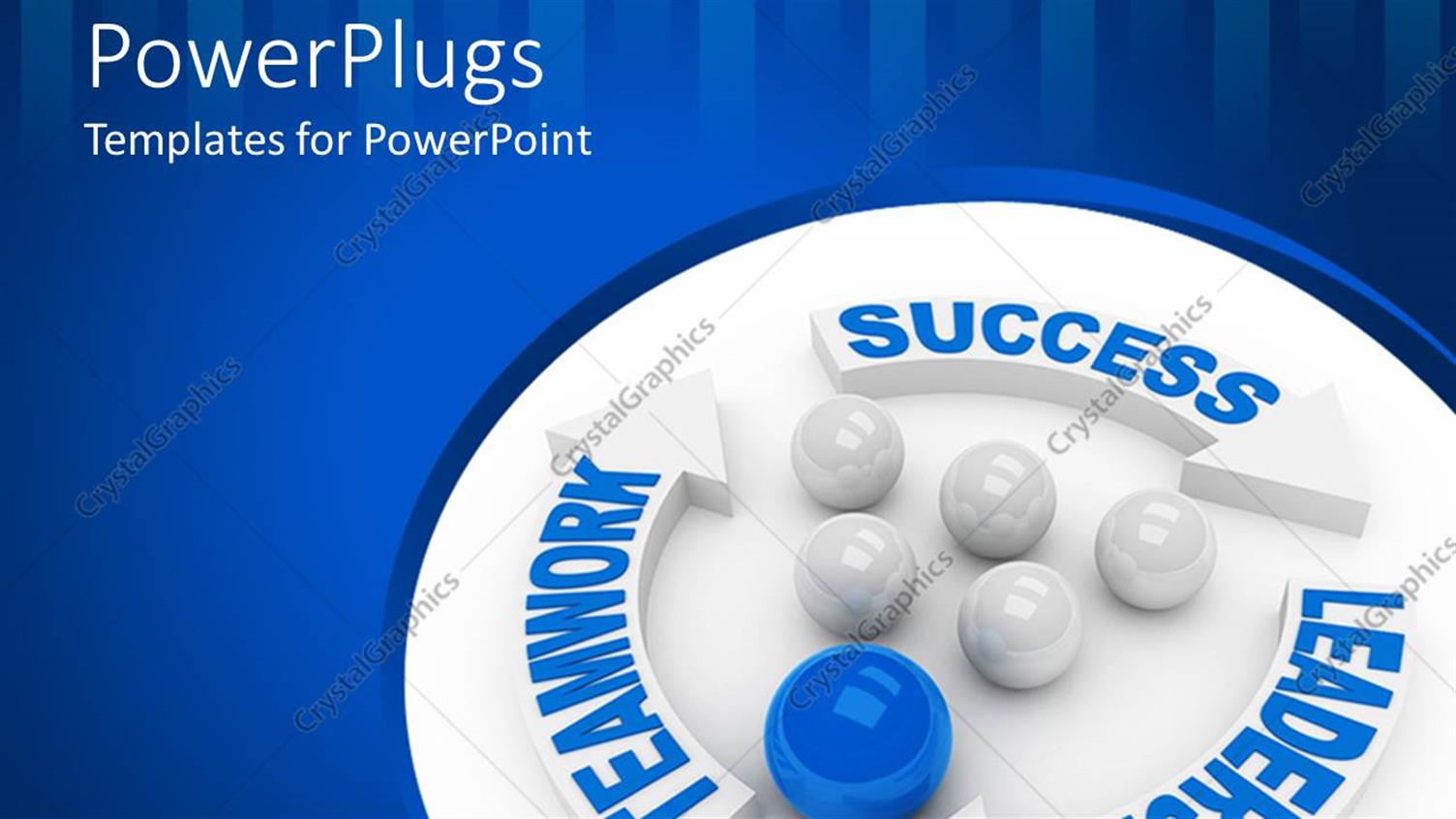 Premium Template for PowerPoint & Google Slides 