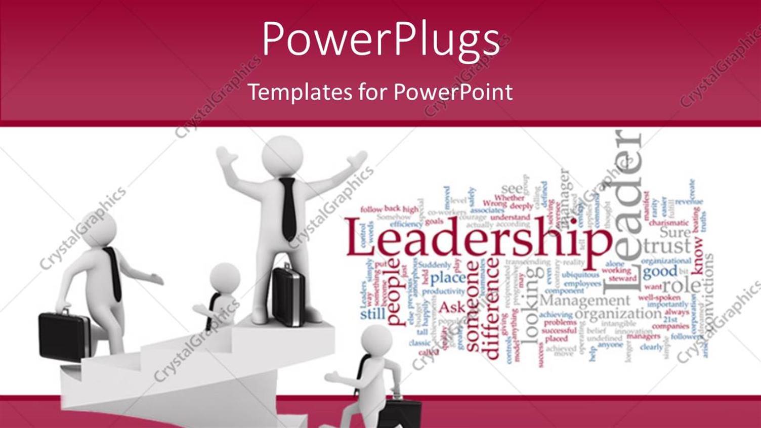 Premium Template for PowerPoint & Google Slides 