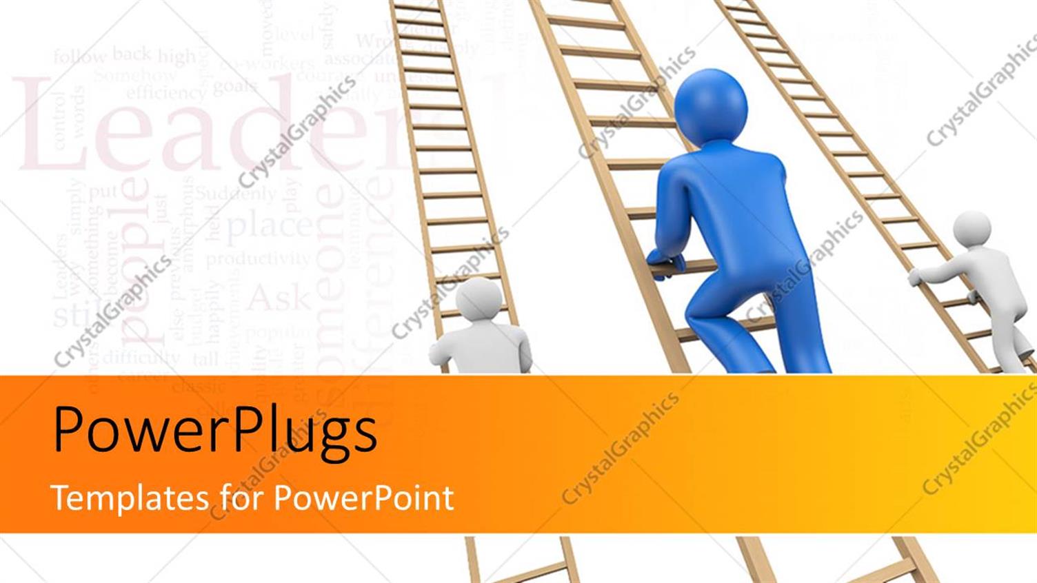 Premium Template for PowerPoint & Google Slides 