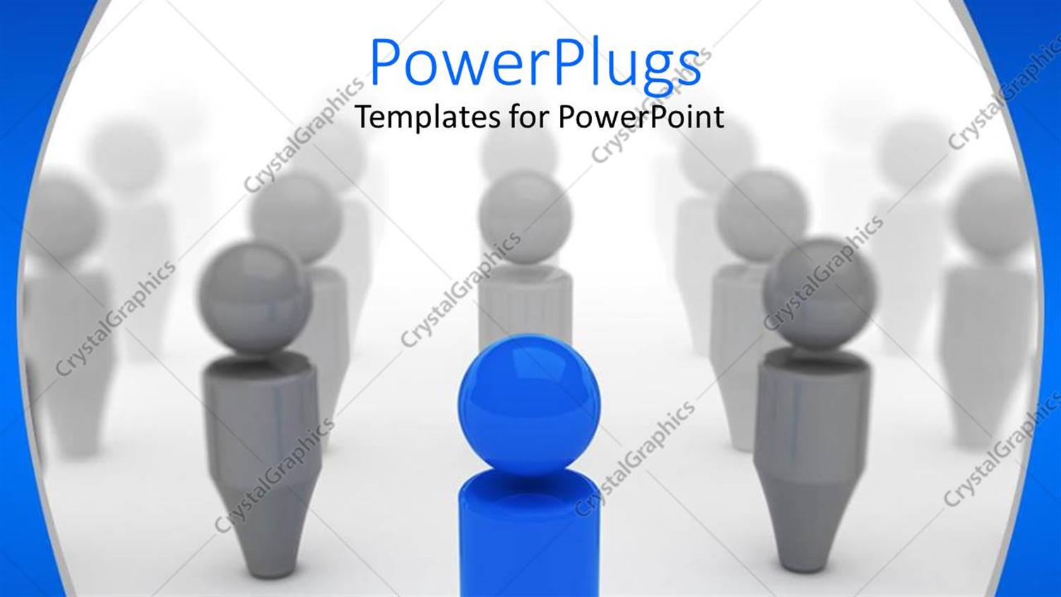 Premium Template for PowerPoint & Google Slides 