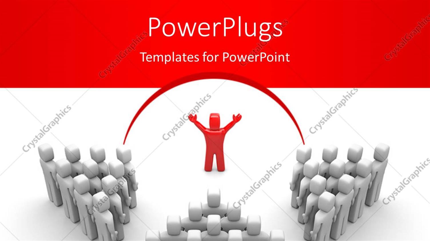 Premium Template for PowerPoint & Google Slides 
