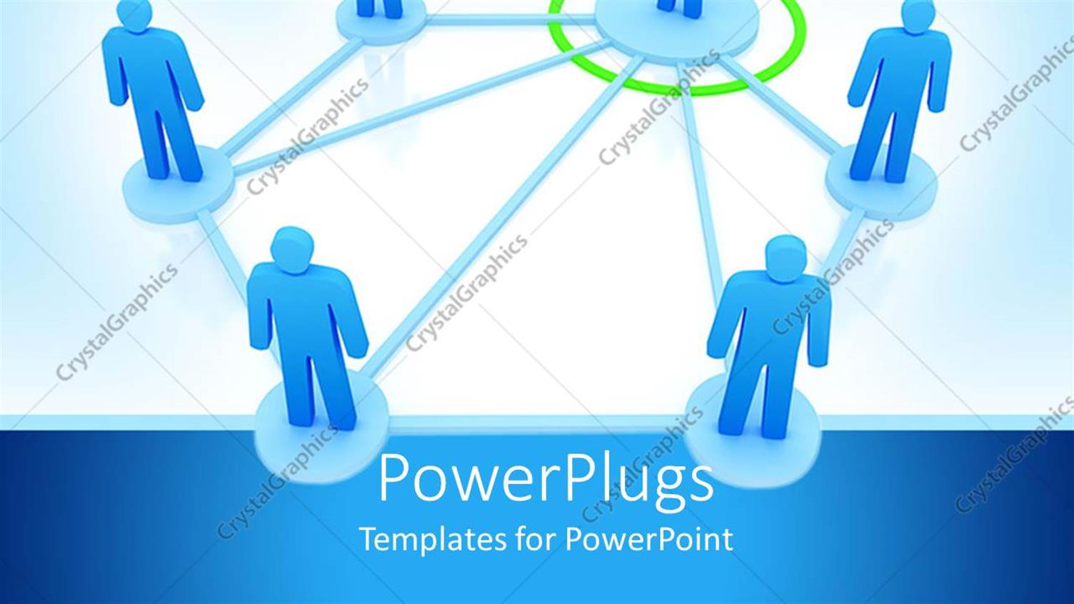 Premium Template for PowerPoint & Google Slides 