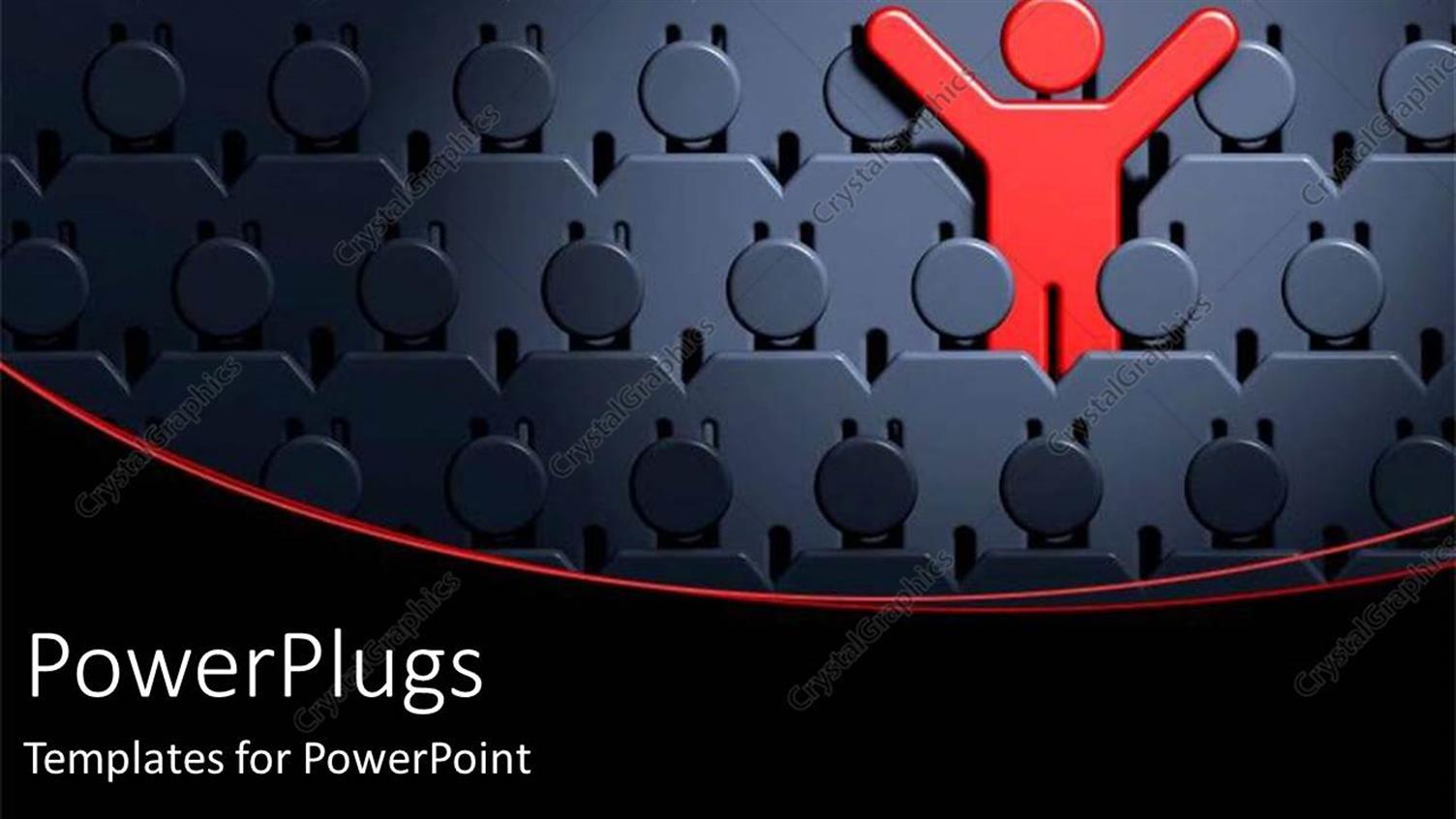 Premium Template for PowerPoint & Google Slides 