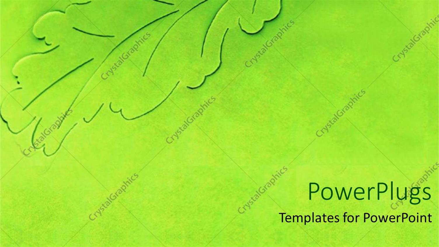 Premium Template for PowerPoint & Google Slides 