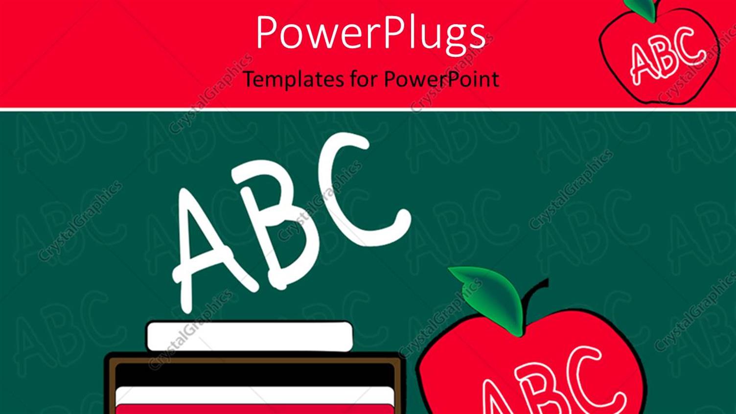 Premium Template for PowerPoint & Google Slides 