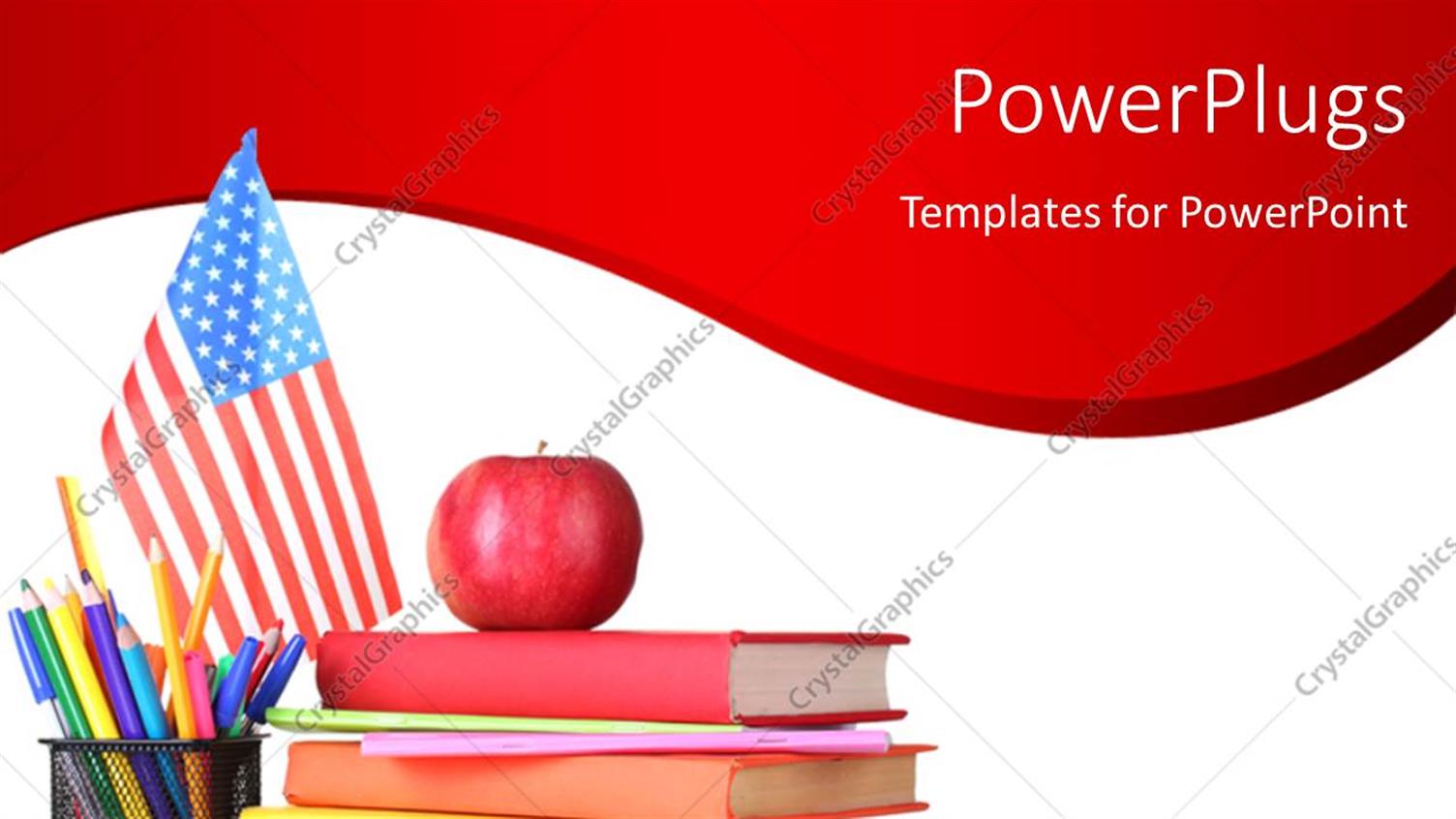 Premium Template for PowerPoint & Google Slides 