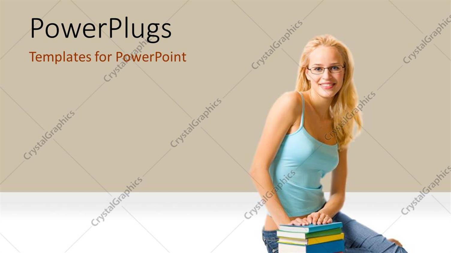 Premium Template for PowerPoint & Google Slides 