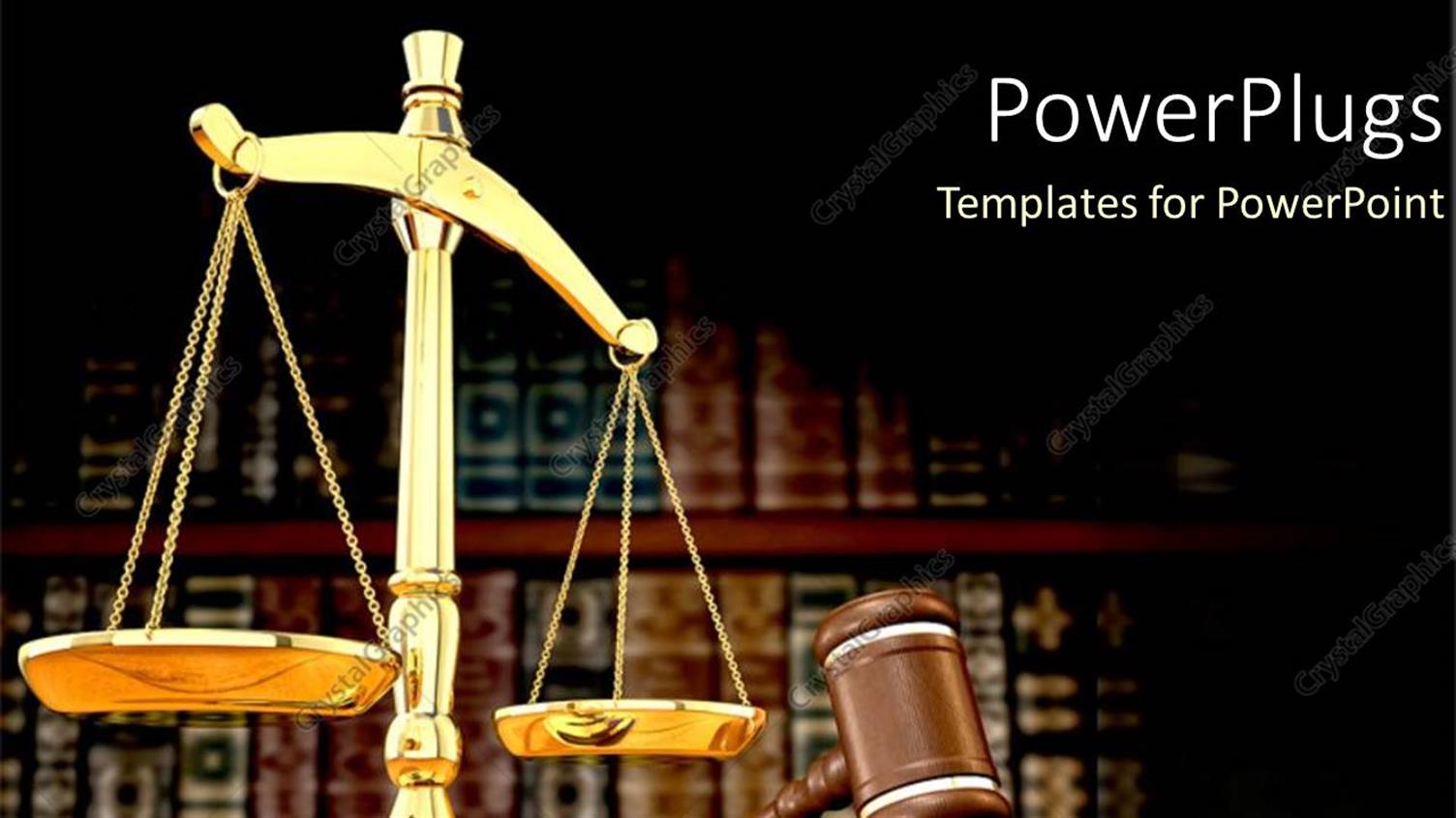 Premium Template for PowerPoint & Google Slides 