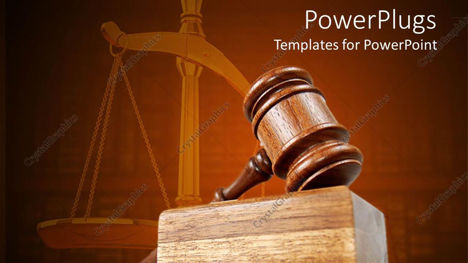 Premium Template for PowerPoint & Google Slides 