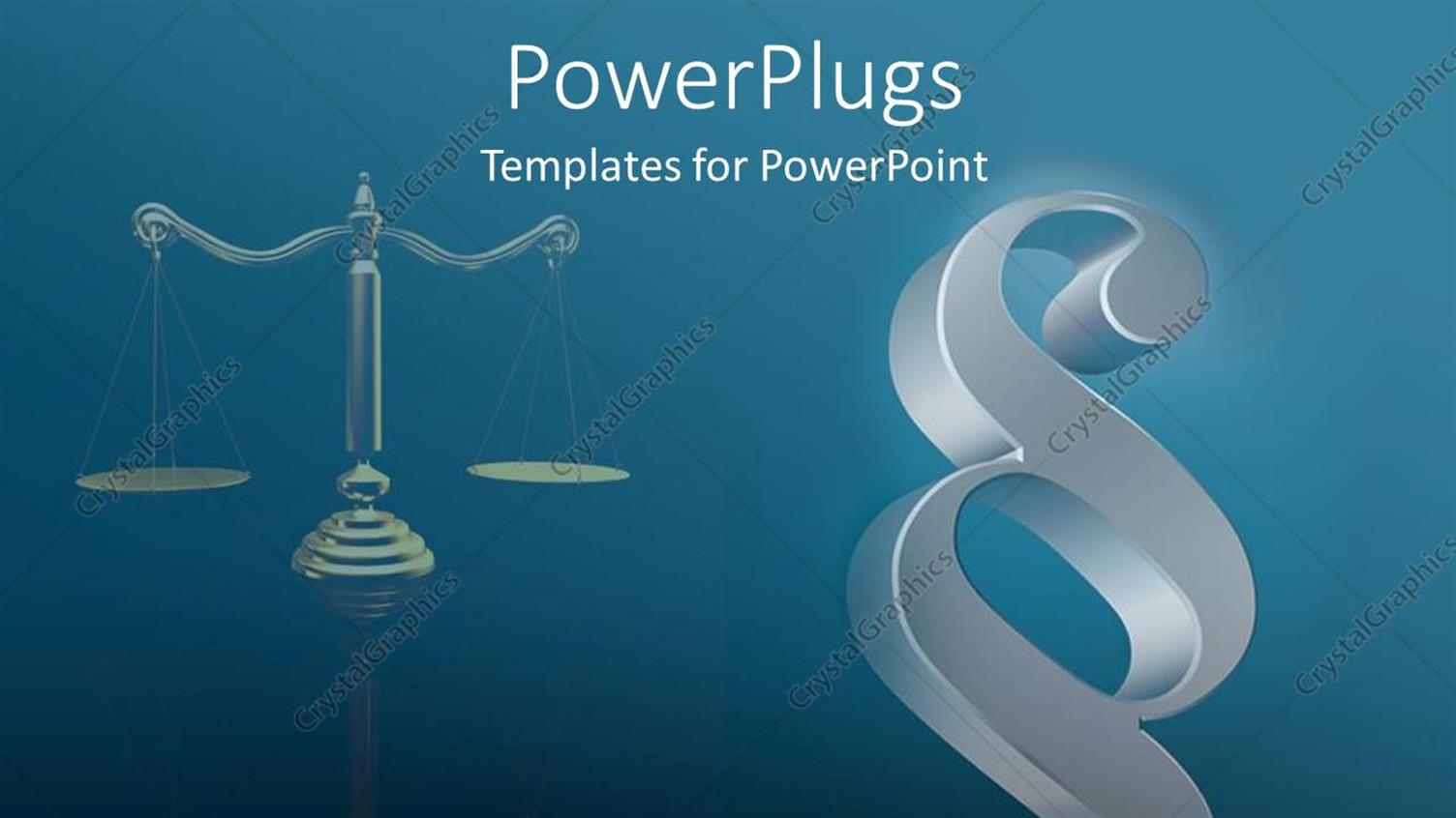 Premium Template for PowerPoint & Google Slides 