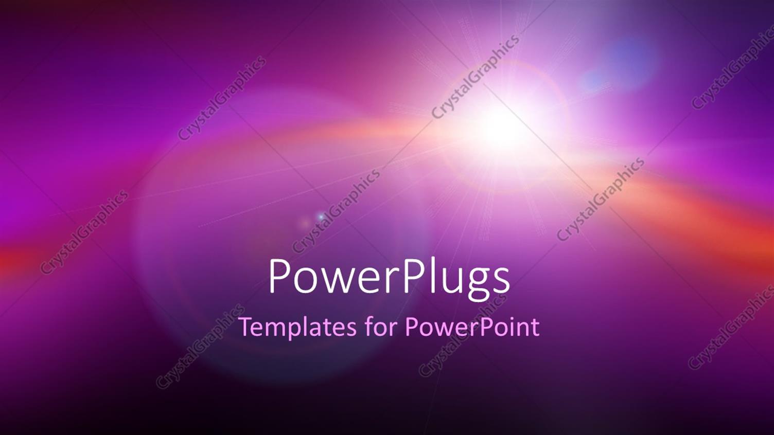 Premium Template for PowerPoint & Google Slides 