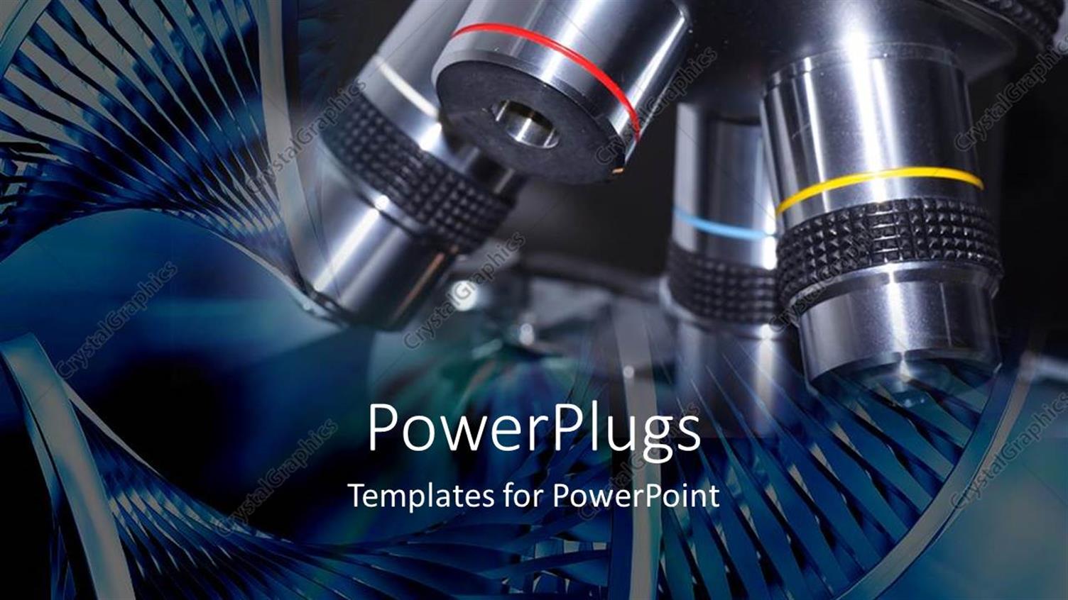 Premium Template for PowerPoint & Google Slides 