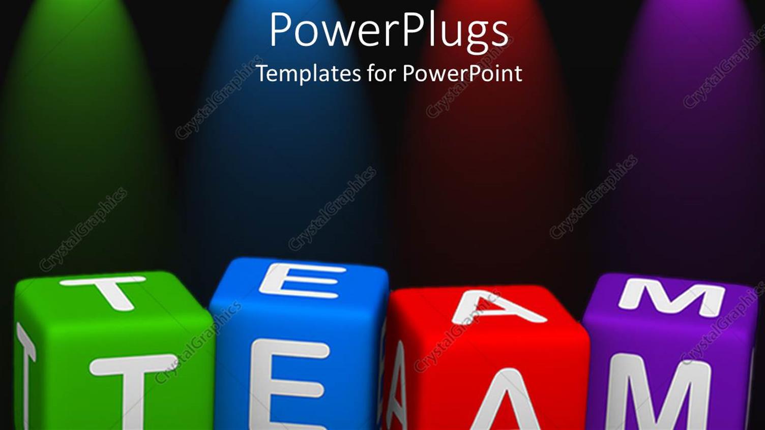 Premium Template for PowerPoint & Google Slides 