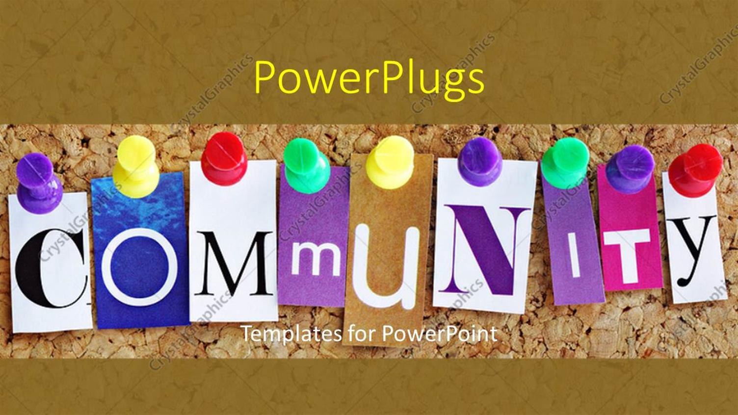 Premium Template for PowerPoint & Google Slides 