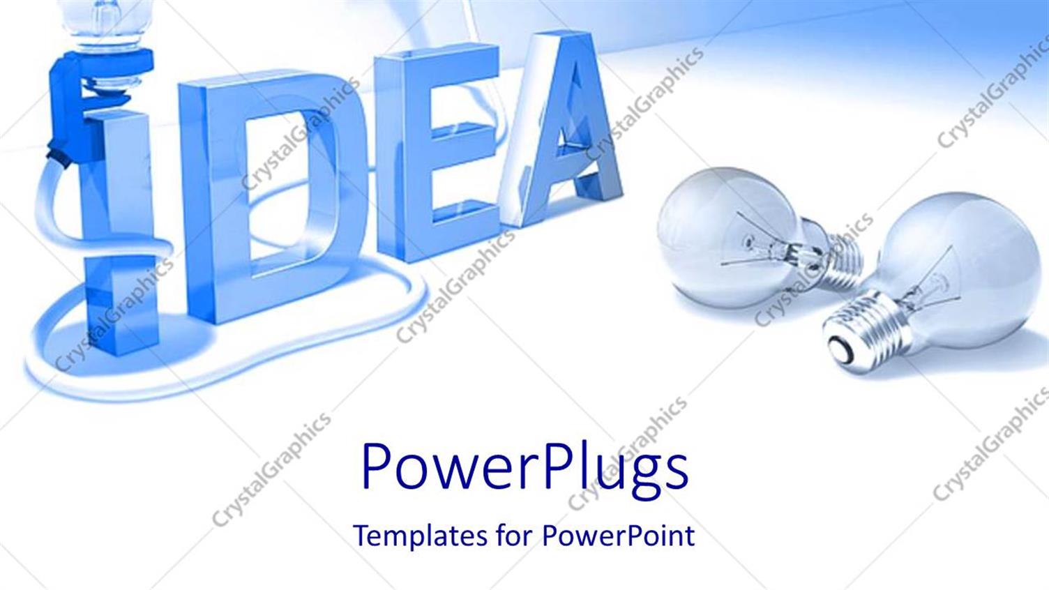 Premium Template for PowerPoint & Google Slides 