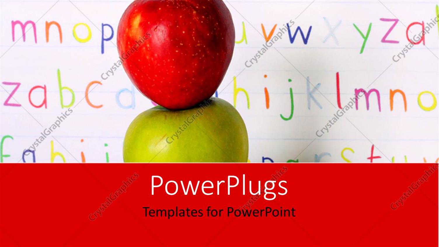 Premium Template for PowerPoint & Google Slides 