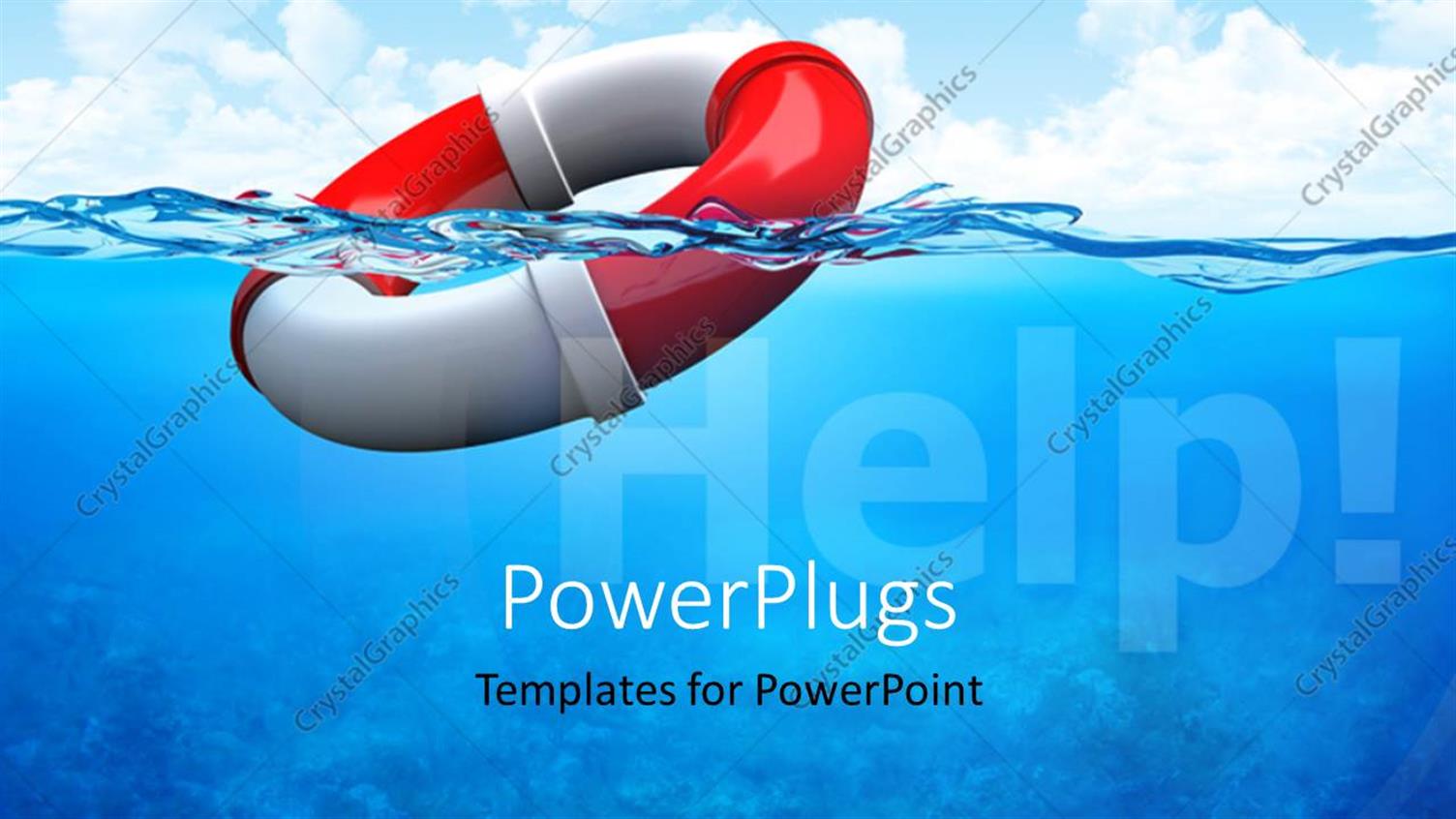 Premium Template for PowerPoint & Google Slides 