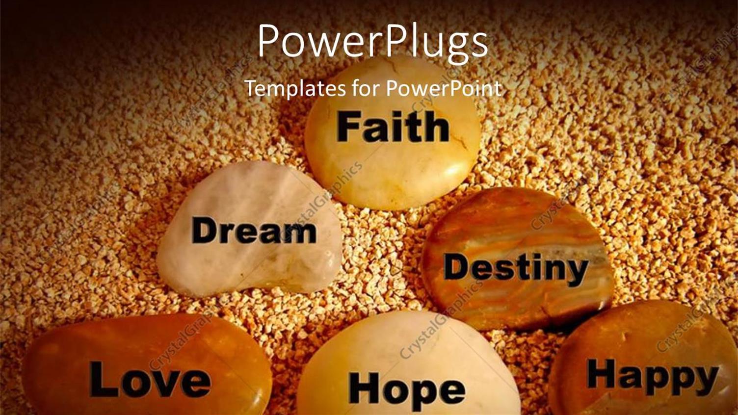 Premium Template for PowerPoint & Google Slides 