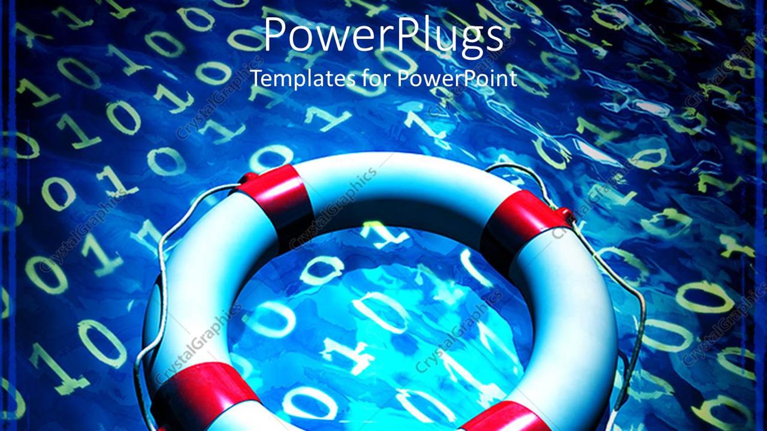 Premium Template for PowerPoint & Google Slides 